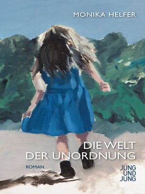 cover image of Die Welt der Unordnung